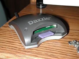 dazzle 6in1 3