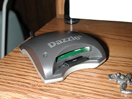 dazzle 6in1 7