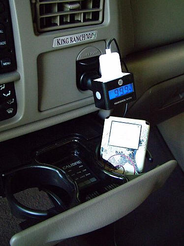 dlo transdock micro11
