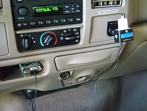 dlo transdock micro12