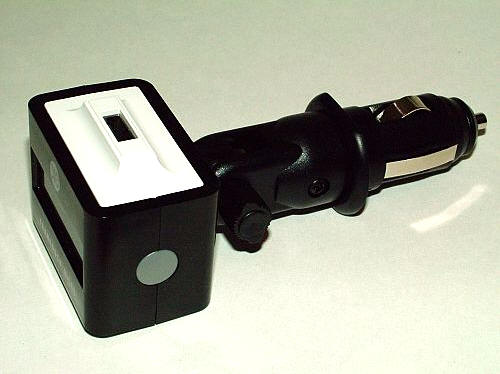 dlo transdock micro3