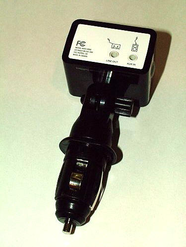 dlo transdock micro5
