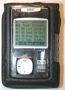 dmc800 2
