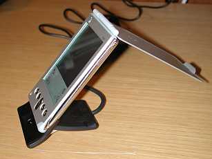 Handspring Visor Edge