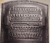 emboss th