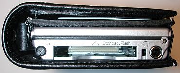 extremelimit zaurus ml 3