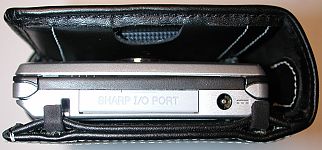 extremelimit zaurus ml 4