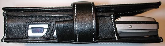 extremelimit zaurus ml 5