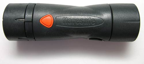 flarebrands flaresafe 3