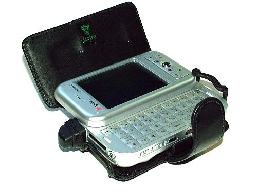 fortte 6700 book style case10