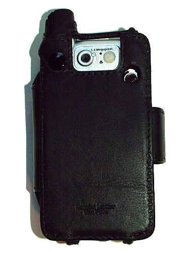 fortte 6700 book style case2