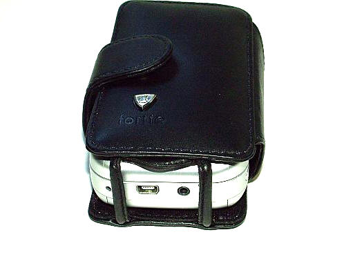 fortte 6700 book style case4