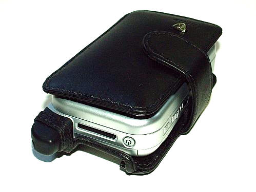 fortte 6700 book style case5