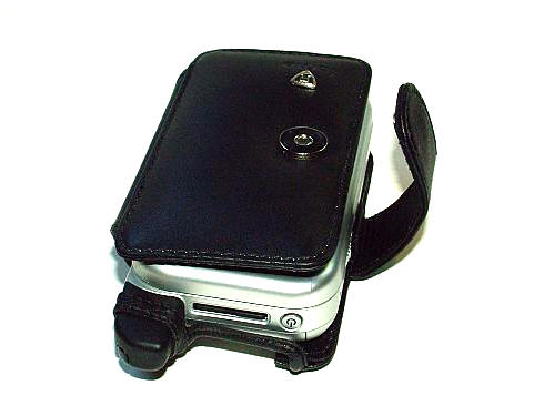 fortte 6700 book style case7