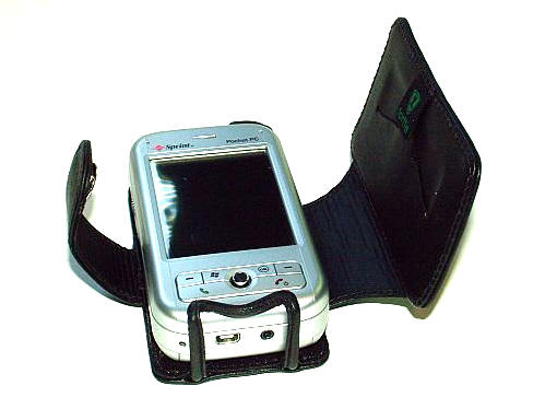 fortte 6700 book style case8