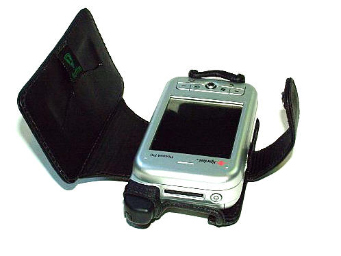 fortte 6700 book style case9