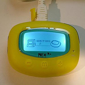 frontier labs nex3plus fm transmitter10