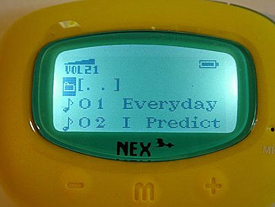 frontier labs nex3plus fm transmitter18