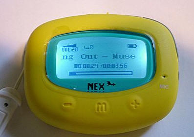 frontier labs nex3plus fm transmitter19