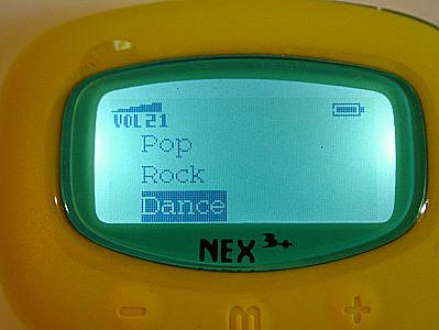 frontier labs nex3plus fm transmitter21