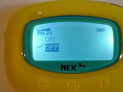 frontier labs nex3plus fm transmitter23