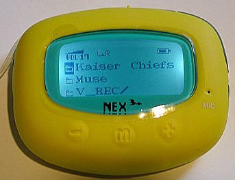 frontier labs nex3plus fm transmitter25