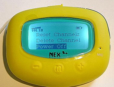 frontier labs nex3plus fm transmitter28