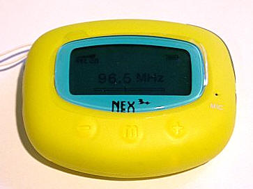 frontier labs nex3plus fm transmitter3