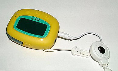 frontier labs nex3plus fm transmitter30