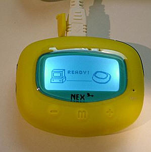 frontier labs nex3plus fm transmitter9