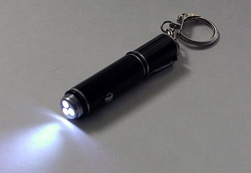 gadget brando 4in1 key ring led light pen3