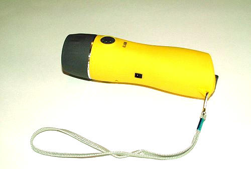 gadget brando sos rotary torch2