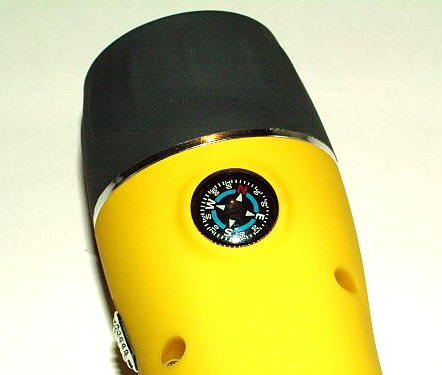 gadget brando sos rotary torch4