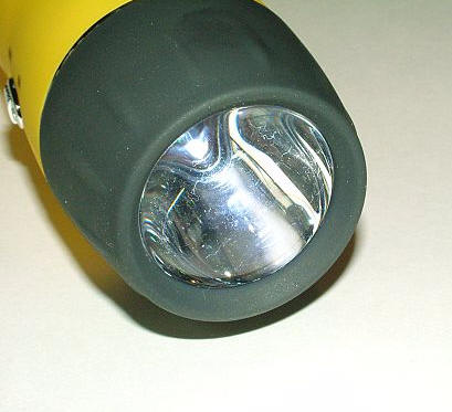 gadget brando sos rotary torch6