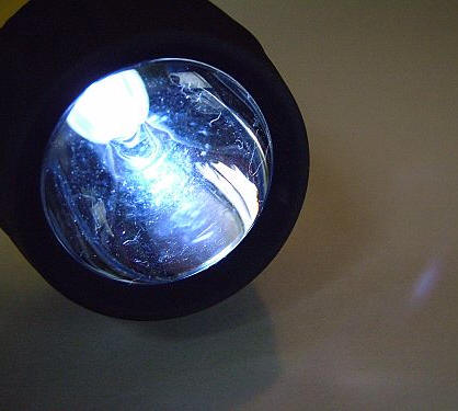 gadget brando sos rotary torch7