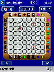 gem hu8