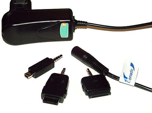 gomdic charging cables2