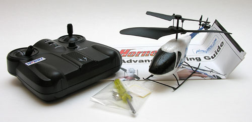 hornet 3