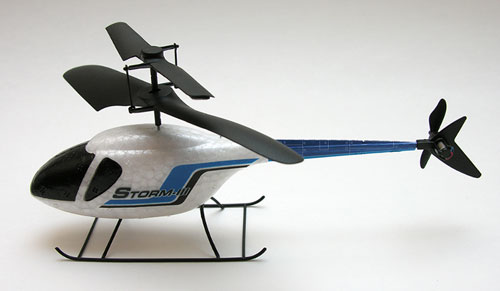 hornet 3
