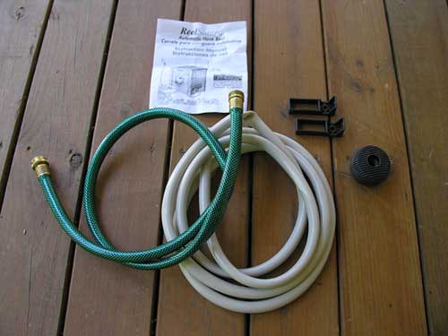 hydro ind reelsmart3