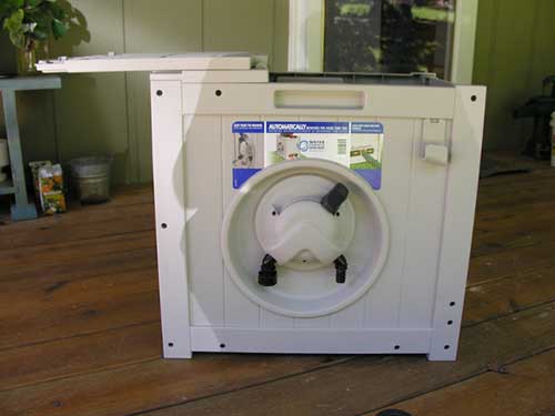 hydro ind reelsmart4