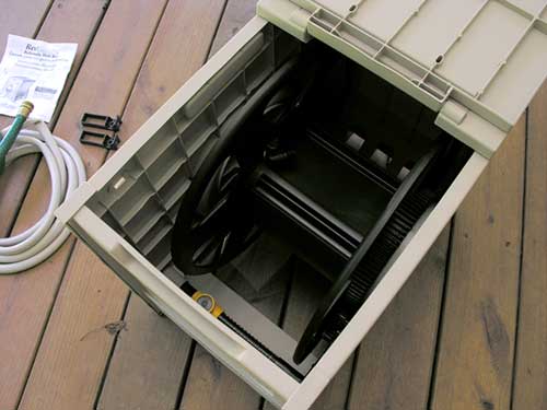 hydro ind reelsmart5