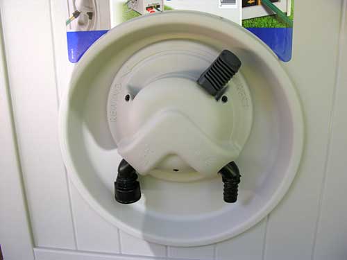 hydro ind reelsmart8