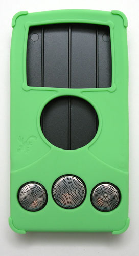 ifrogz audiowrapz
