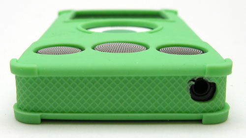 ifrogz audiowrapz