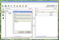 imono simreader8tn