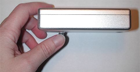 innopocket 3g ipod6