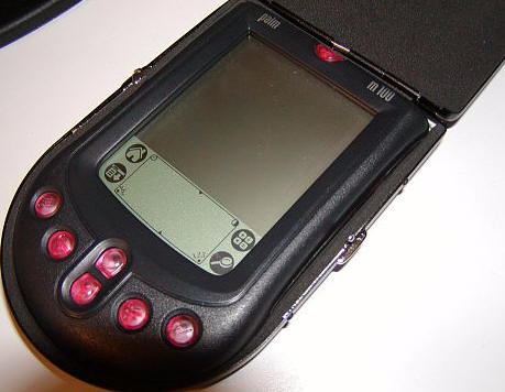 innopocket m100 metal 4