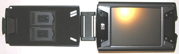 innopocket magnum hx4700 3