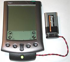 innopocket p5charger2